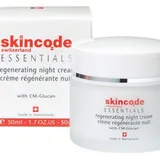 Essentials Regenerating Night Cream