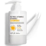 APLB - Buy APLB Retinol Vitamin C Vitamin E Body Lotion Australia - Korean Body Care Online