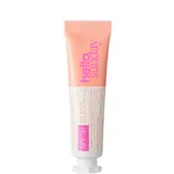 Hello Sunday - The One For Your Lips Fragrance Free - Clear Lip Balm SPF 50