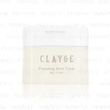 CLAYGE - Cleansing Balm Clear