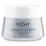 LiftActiv Supreme Anti-Wrinkle and Hydrating Face Cream for Dry Skin