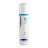 Ultrasun - Sports Medium Clear Gel Formula SPF 20