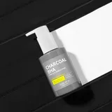 Charcoal BHA Pore Clay Bubble Mask