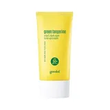 Green Tangerine Vita C Dark Spot Tone Up Cream