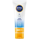 Nivea - Sun Shine Control Face Cream SPF 30