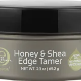 Design Essentials - Natural Honey & Shea Edge Tamer