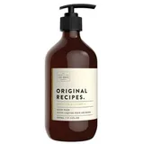 The Scottish Fine Soaps Company - Classic Original Recipes White Tea & Vitamin E Hand Wash