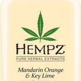 Hempz - Mandarin Orange & Key Lime Herbal Body Moisturizer