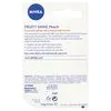 Nivea - Lip Balm, Peach Fruity Shine