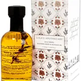 Body Massage Oil Sweet Lullaby
