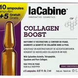 laCabine - Collagen Boost 10 Ampoules + 5 Free