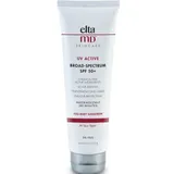 UV Active Broad-Spectrum SPF50+ Cream