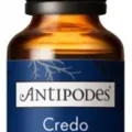 Credo Probiotic Ferment Revitalise Serum