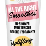 Soap and Glory - All The Right Smoothes In-Shower Moisturiser