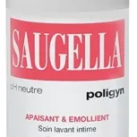 Saugella - Poligyn Intimate Cleansing Care