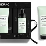 Lierac - The Scrub Mask + The Cleansing Foam Free