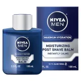 Maximum Hydration Post Shave Balm Replenishing