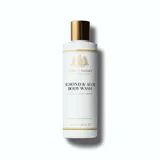 Caswell-Massey - Almond Aloe Body Wash