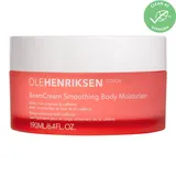 BeamCream Smoothing Body Moisturizer