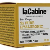 laCabine - Pure Hyaluronic Face Care
