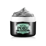 Secret Key - Black Out Pore Minimizing Pack