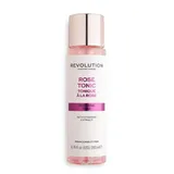 REVOLUTION SKINCARE - Rose Restoring Toner