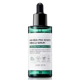 Some By Mi - AHA BHA PHA 30 Days Miracle Serum - Korean Skincare