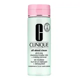All-in-One Cleansing Micellar Milk + Makeup Remover
