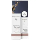 Dr. Hauschka - Face Care Regenerating Oil Serum & Regenerating Day Cream Intensive