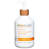 Raw Sugar - Raw Coconut + Mango Hand Wash