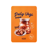 Daily Vegi Mask- Kimchi