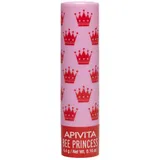 APIVITA - Lip Care Bee Princess Bio-Eco - Apricot & Honey