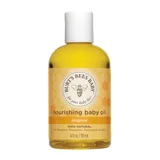 Apricot Baby Oil