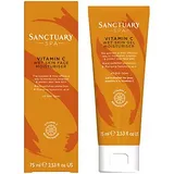 Vitamin C Wet Skin Face Moisturiser