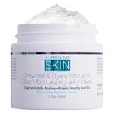 Seaweed & Hyaluronic Acid Ultra Moisturizing Jelly Mask