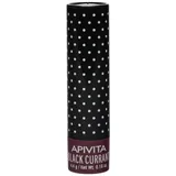 APIVITA - Black Currant Lipcare