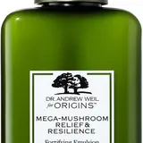 Dr. Andrew Weil for Origins Mega-Mushroom Relief & Resilience Weightless Moisturizer