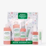 Mario Badescu - Rose Winter Essentials