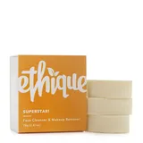 Ethique - Superstar! Cleansing Balm And Makeup Remover