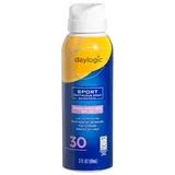 Sport Continuous Spray Sunscreen SPF 30