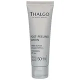 Anti-Ageing Post-Peeling Marin Sunscreen SPF50+