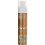 Red Grape Sunscreen Face Cream SPF50