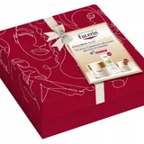 Eucerin - Hyaluron-Filler + Elasticity Day Care + 2 Cares Free SPF 15
