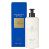 Glasshouse Fragrances - Diving Into Cyprus Body Lotion