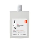 grüum - Öljy Moisturising Dry Oil - Energise and Invigorate