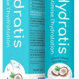 Hydratis - Hydration Solution 20 Effervescent Tablets - Flavour: Coconut