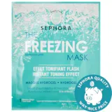 SUPERMASK - The Freezing Mask
