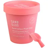 Australian Pink Clay Smoothing Body Sand