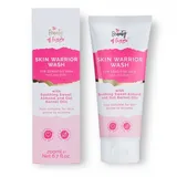 The Beauty of Eczema - ™ Skin Warrior Wash