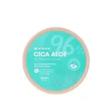 Mizon - Cica Aloe 96% Smoothing Gel Cream